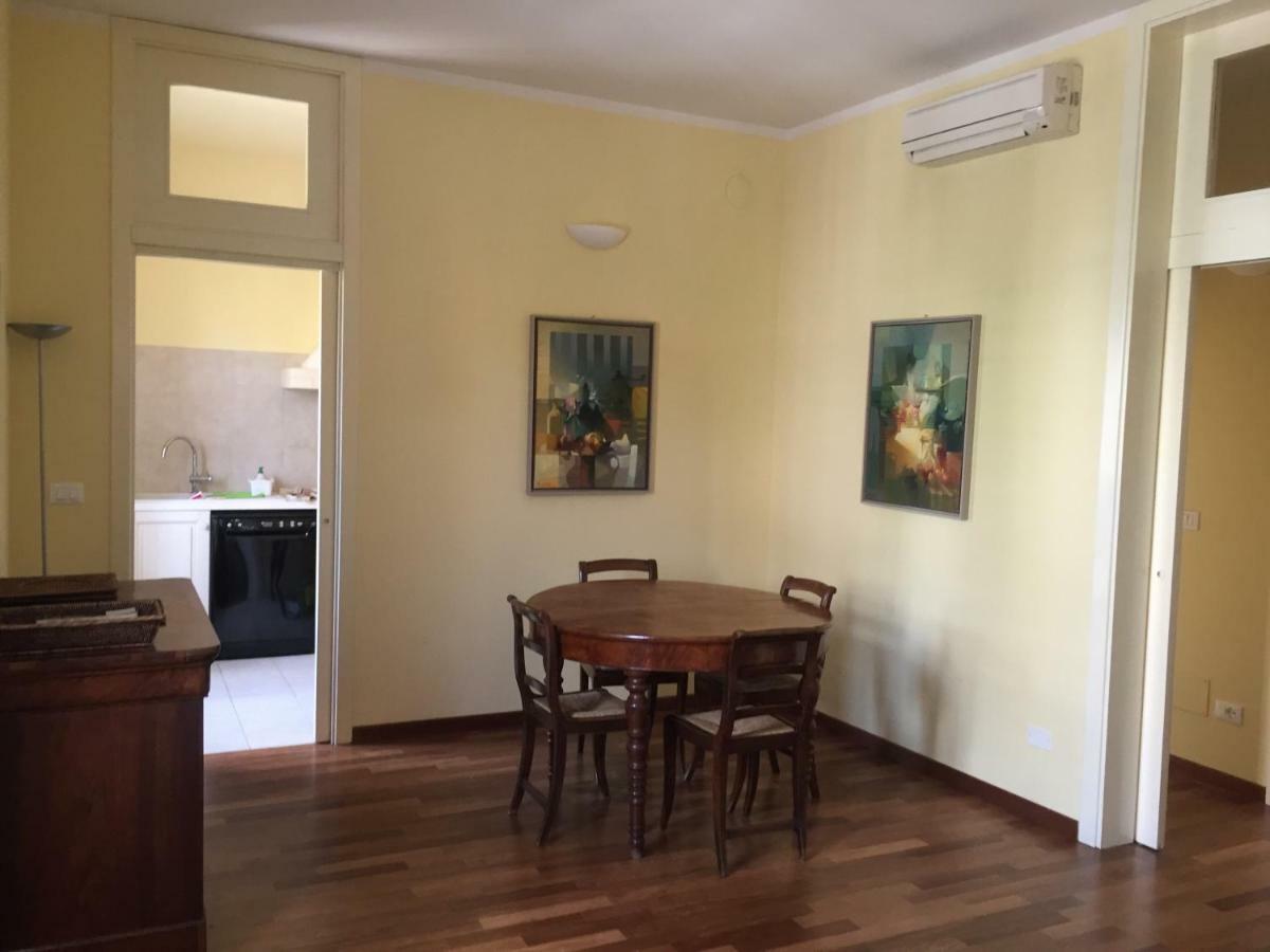 شقة بولونيا  في Casa Tua المظهر الخارجي الصورة