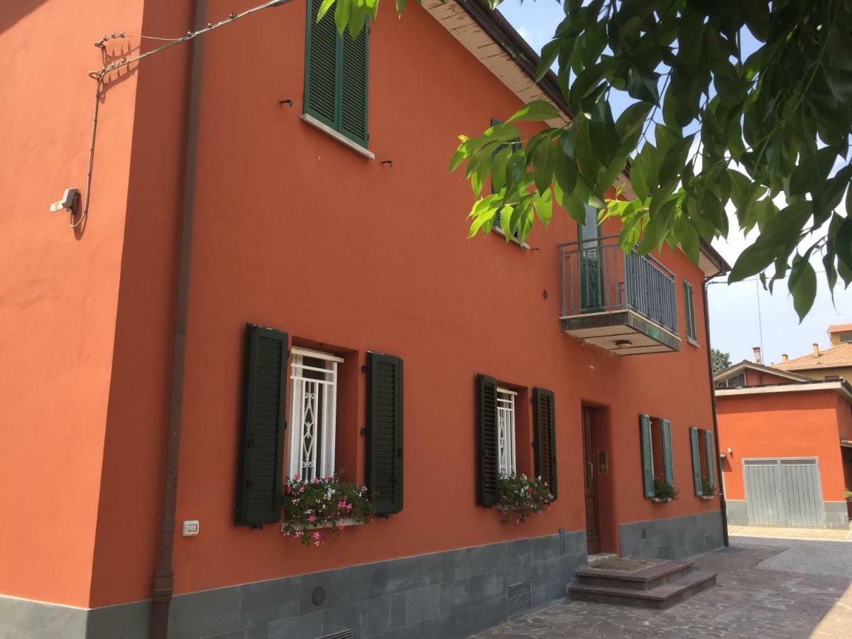 شقة بولونيا  في Casa Tua المظهر الخارجي الصورة
